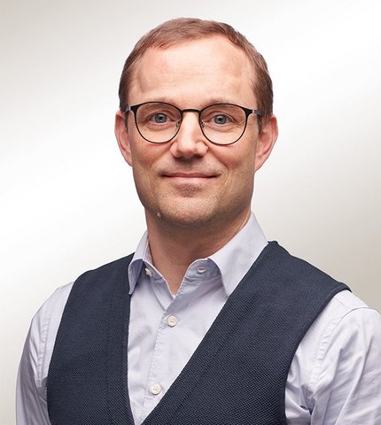 PD Dr. Sebastian Schröder