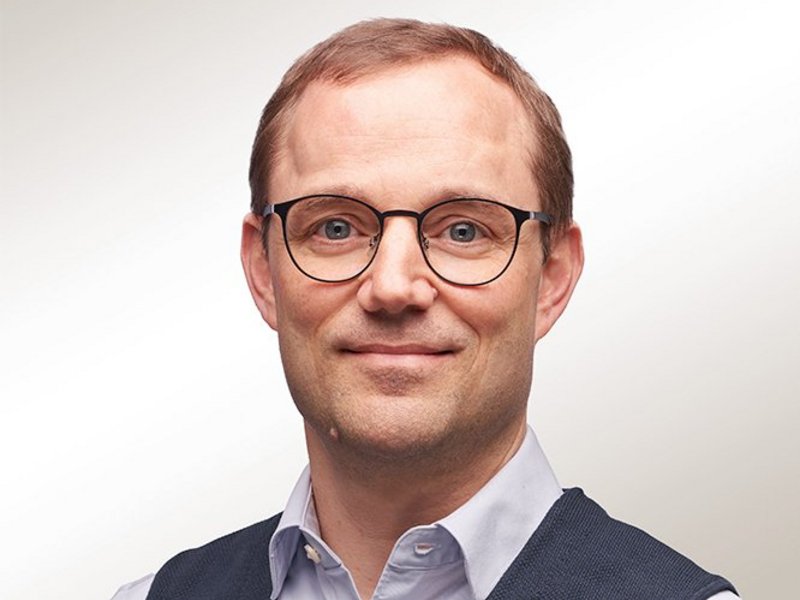 PD Dr. Sebastian Schröder
