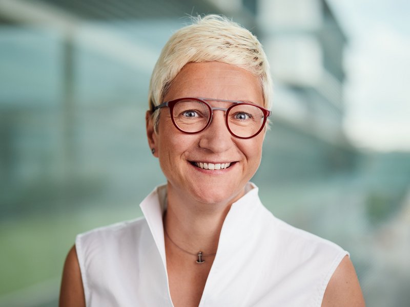 Cathleen Koch