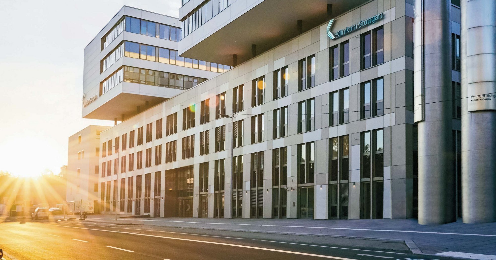 Unsere Standorte Karriere Jobs Klinikum Stuttgart