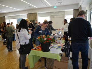 Rheumatag 2016