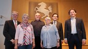 Blutspenderehrung 2019