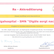 Urkunde