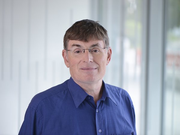 PD Dr. Martin Bald