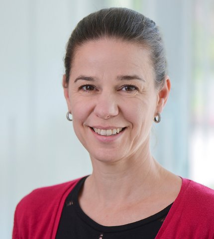 Petra Grollinger