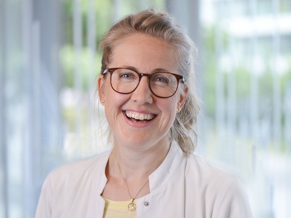 Dr. med. Nathalie Weber