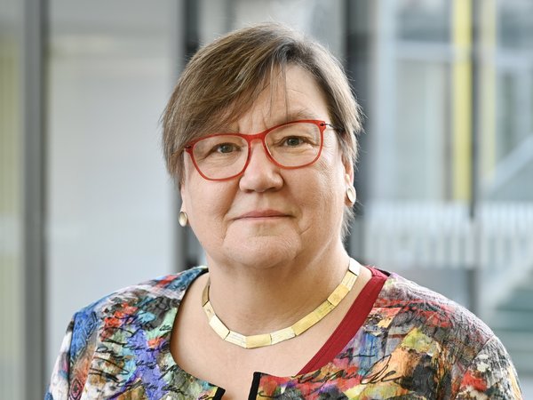 Priv.-Doz. Dr. med. Christine Thomas