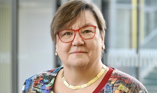 Priv.-Doz. Dr. Christine Thomas