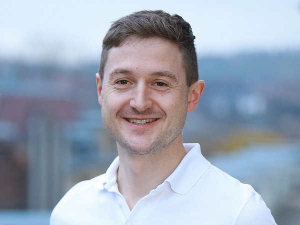 Dr. Sebastian Fiedler