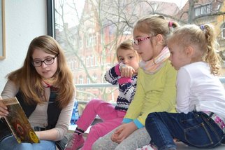 Impressionen vom Rheumatag 2014