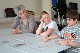 Impressionen vom Rheumatag 2014