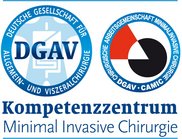 DGAV Kompetenzzentrum-MIC