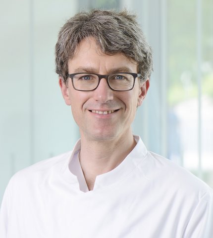 PD Dr. Matthias Dettmer