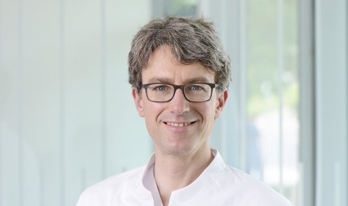 PD Dr. Matthias Dettmer