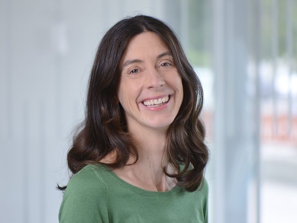Dr. Friederike Blankenburg