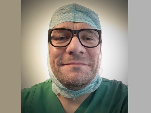 Hals Nasen Ohren Arzt Stuttgart Ost Team | Hals-, Nasen-, Ohrenkrankheiten | Klinikum Stuttgart