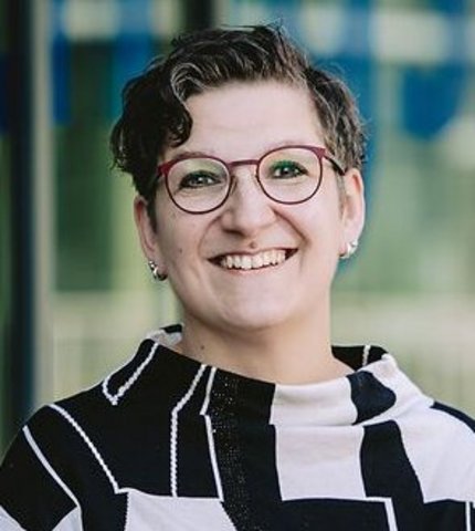 Isabelle Haschka