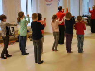 Impressionen vom Rheumatag 2015