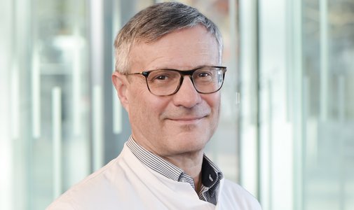 Prof. Dr. Oliver Ganslandt