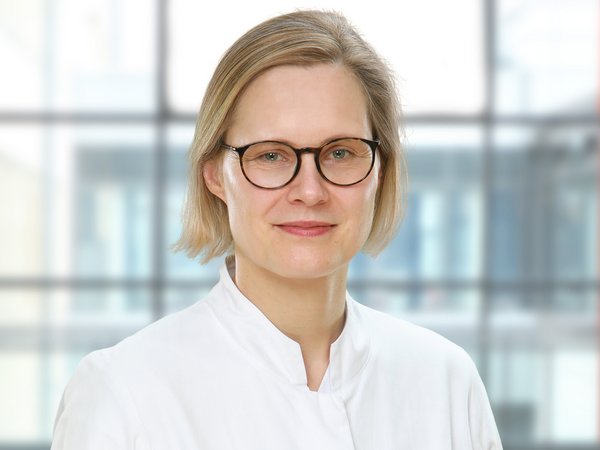 Kathrin Kirchner