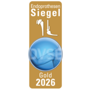 Endoprothesen Siegel 2026