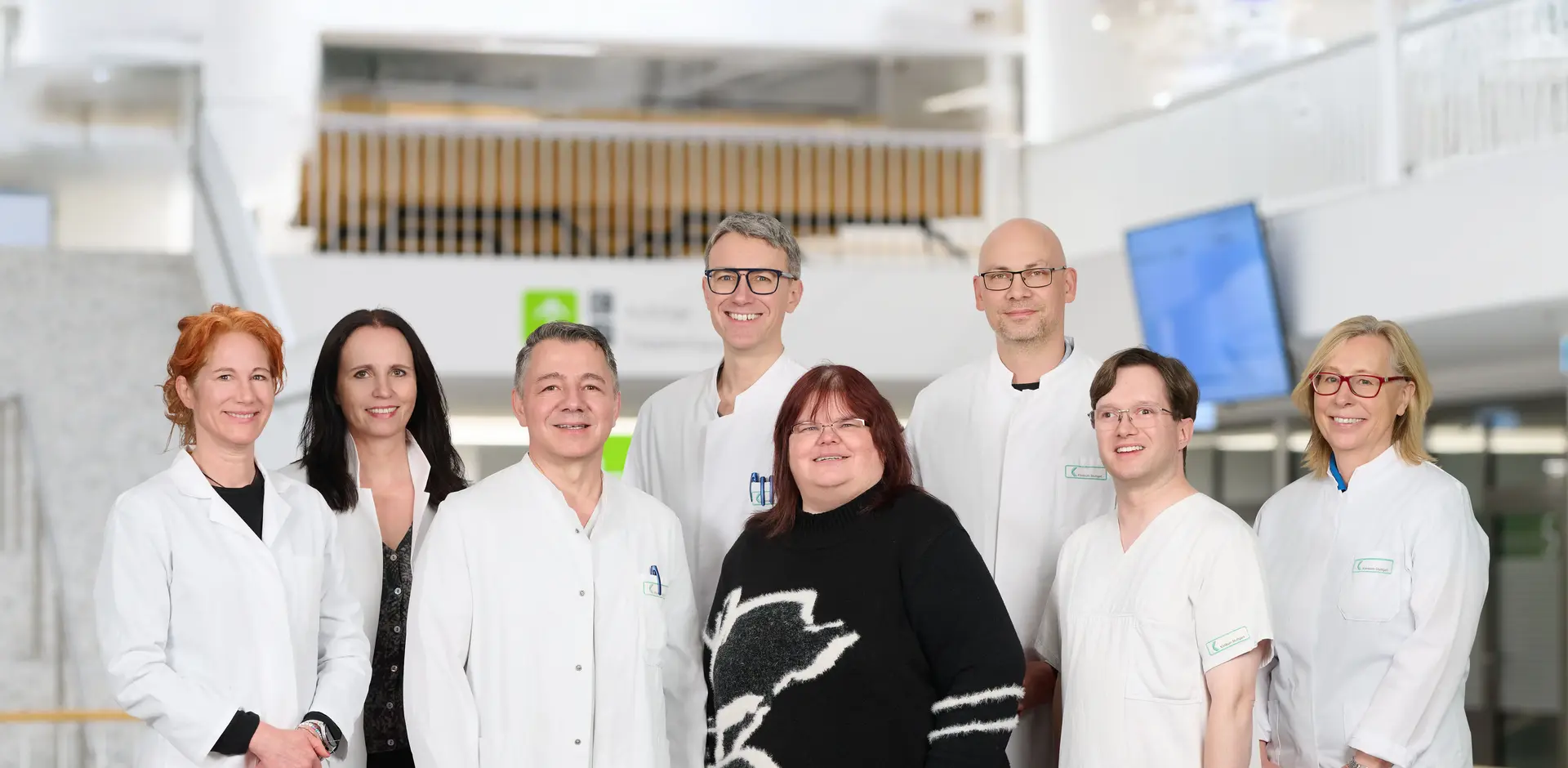 Pathologie Team