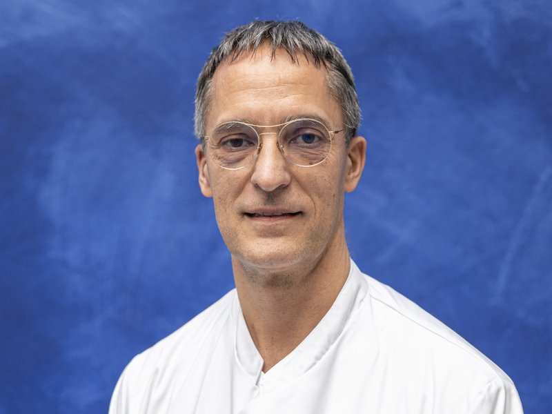 Prof. Dr. Tobias Schilling