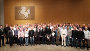 Blutspenderehrung 2019