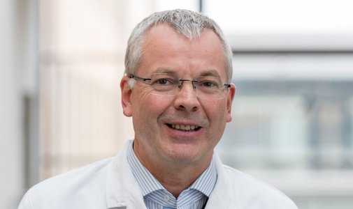 Prof. Dr. Peter von den Driesch
