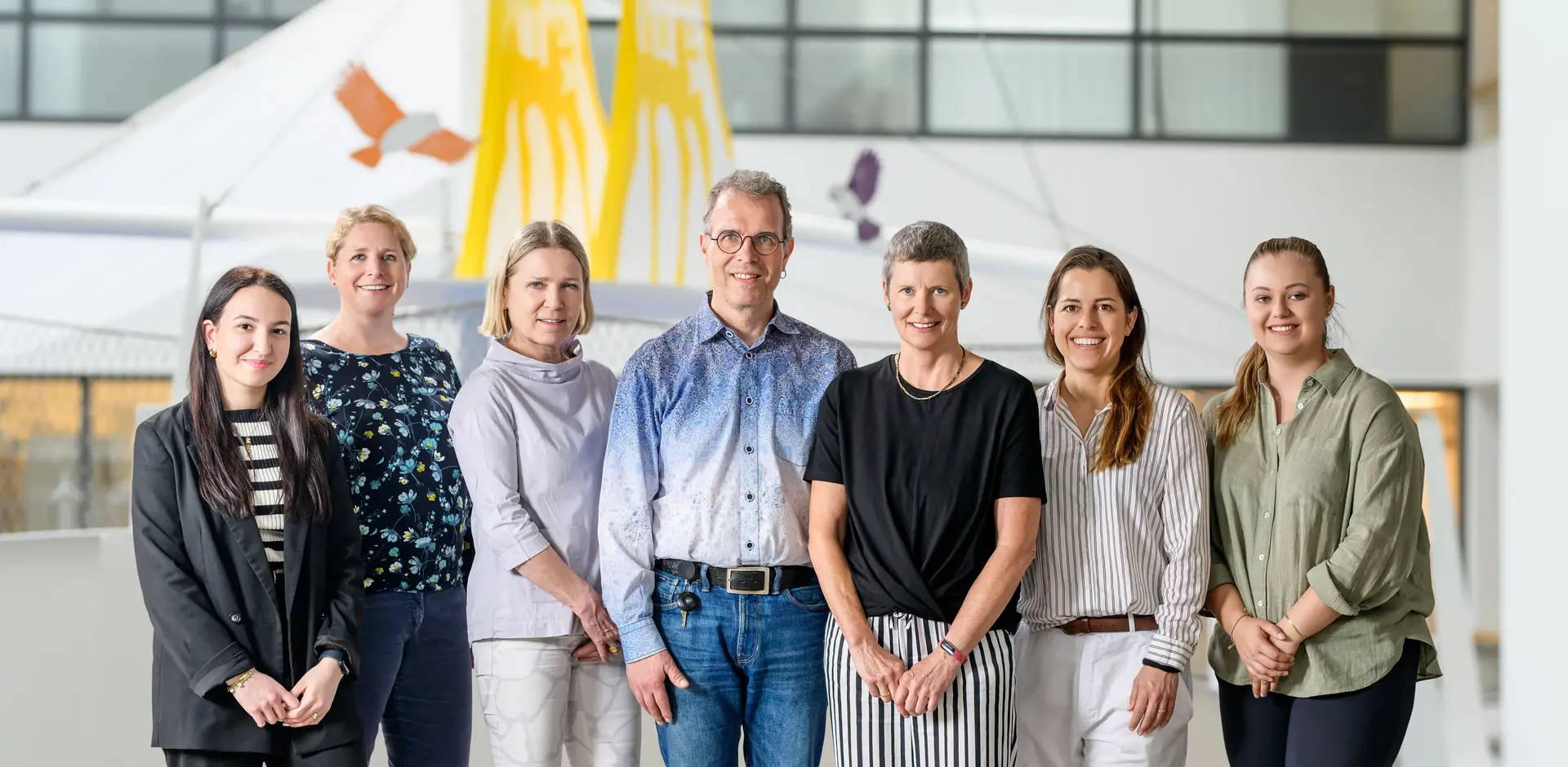 Team Sozialpädiatrie