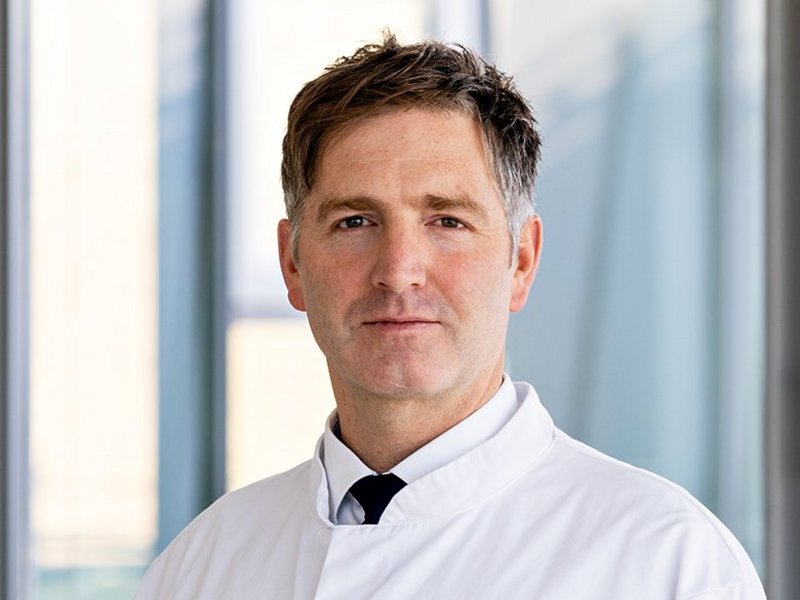 Prof. Dr. Joerg Seeburger MBA