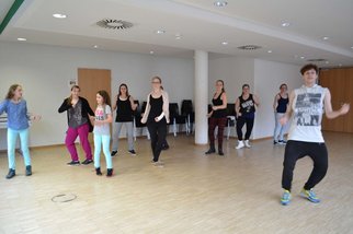 Impressionen vom Rheumatag 2014