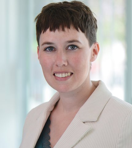 Nicole Sailer