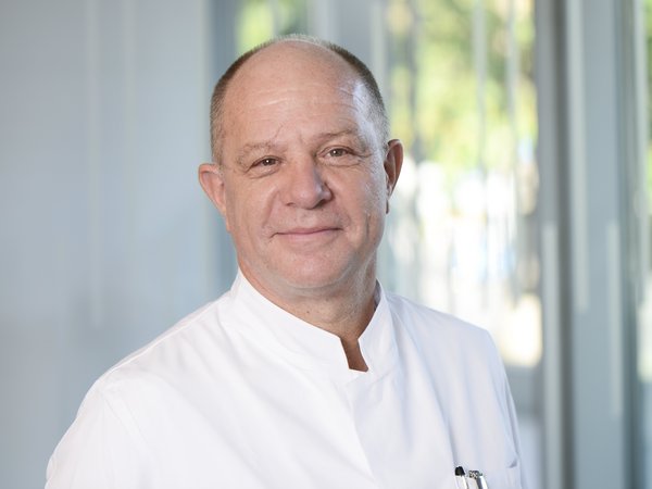 Prof. Dr. Jörg Köninger