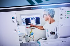 Tele-Intensivmedizin 