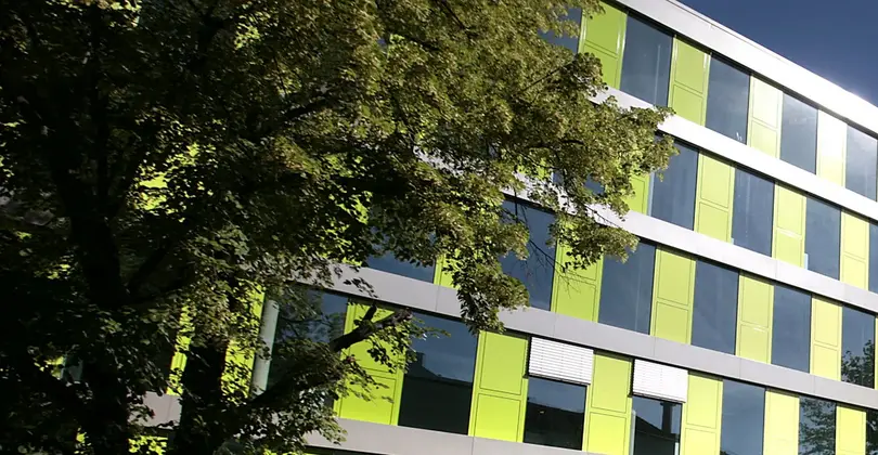 Dienstleistungszentrum