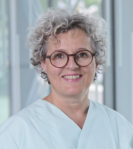 Gabriele Benninger