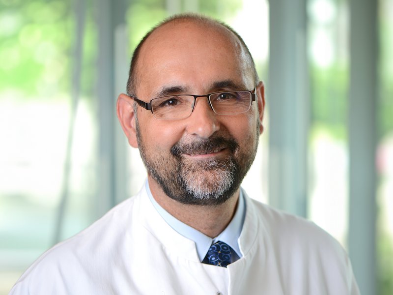 Prof. Dr. Francisco Fernandez