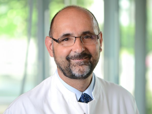 Prof. Dr. Francisco Fernandez