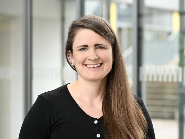 Dr. Dipl.-Psych. Johanna Graf