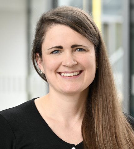Dr. Dipl.-Psych. Johanna Graf