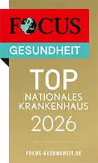 Focus Gesundheit 2026